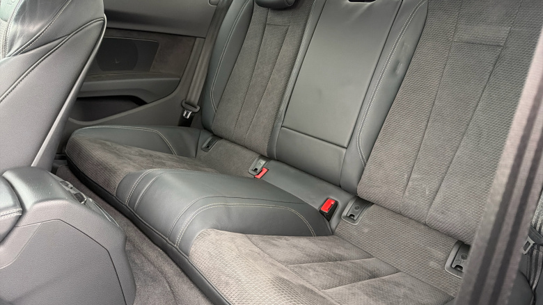 Audi A5 40 TDI Quattro S Line 2dr S Tronic Diesel Coupe